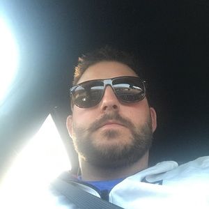 Meet your Posher, Darian